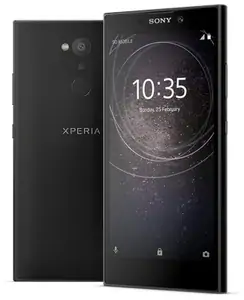Замена телефона Sony Xperia L2 в Волгограде